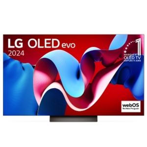 Image : LG 55c46 Tv Oled 4k 55'