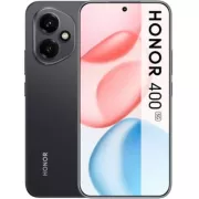 HONOR 400 Noir Minuit 512Go 5G Smartphone