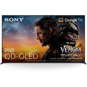 Image : SONY 65BRAVIA8 II 2025 TV OLED 65'
