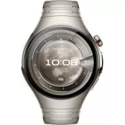 HUAWEI Watch 5 46mm Titane Montre connectée