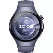 HUAWEI Watch 5 46mm Violet Montre connectée