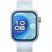 HUAWEI Watch Fit 4 Pro Bleu Montre connectée
