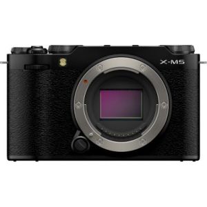 Image : FUJIFILM X-M5 Noir Appareil photo Hybride