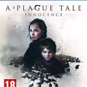 A Plague Tale : Innocence PS4