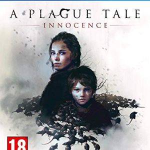 A Plague Tale : Innocence PS4