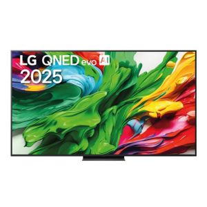 Image : LG 75QNED87 75' 2025 TV MiniLED QNED Evo