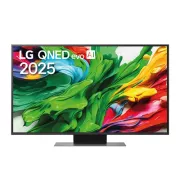 LG 50QNED87 50' 2025 TV QNED Evo