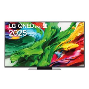 LG 55QNED87 55' cm TV MiniLED QNED Evo 2025 LG 55QNED87 55' cm TV MiniLED QNED Evo 2025