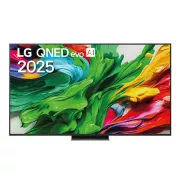 LG 65QNED87 65' TV MiniLED QNED Evo 2025