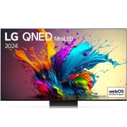 LG 86QNED91T 86' TV Mini LED 2024