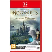 Hogwarts Legacy : L'Héritage de Poudlard NINTENDO SWITCH 2