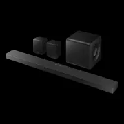 SAMSUNG HW-QS760F/XE Barre de son Q-Series