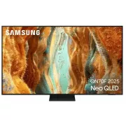 SAMSUNG TQ75QN70F TV 75' NeoQLED