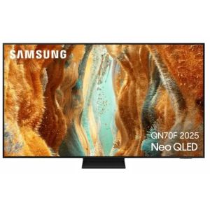 Image : SAMSUNG TQ75QN70F TV 75' NeoQLED