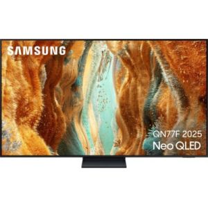Image : SAMSUNG TQ55QN77F Neo QLED 55' 2025
