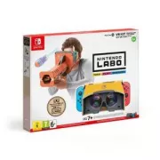 Nintendo Labo - Kit VR Toy-con