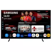 SAMSUNG TQ65Q7F4 QLED TV 65'
