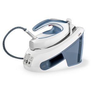 Image : CALOR Sv8024c0 Centrale Vapeur Express Airglide