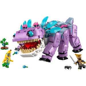 Image : LEGO 77077 Klombo Fortnite