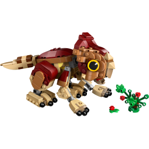 Image : LEGO 76970 Dolores le bébé aquilops Jurassic World
