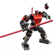 LEGO 75411 Le robot Dark Maul Star Wars