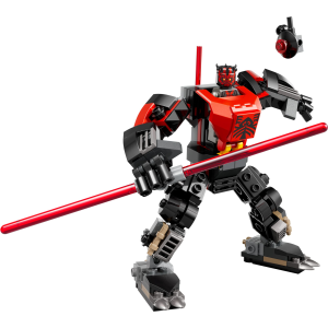 Image : LEGO 75411 Le robot Dark Maul Star Wars