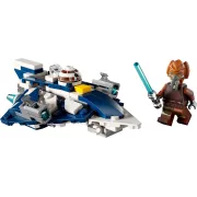 LEGO 75400 Microfighter Chasseur Jedi de Plo Koon Star Wars
