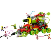 LEGO 71499 Le camion spray de peinture de Mateo DREAMZzz