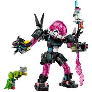 LEGO 71495 Mateo contre le robot Cyber cerveau DREAMZzz