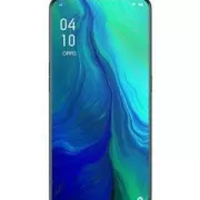 Oppo Reno Bleu Vert 256Go
