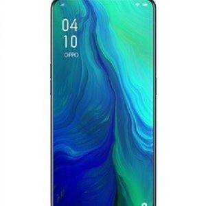 Image : Oppo Reno Bleu Vert 256Go