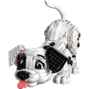 Image : LEGO 43269 Le Chiot des 101 Dalmatiens Disney