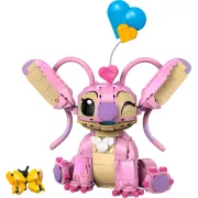 LEGO Disney 43257 Angel