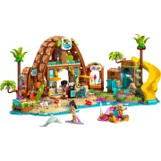 LEGO 42673 Vacances à l'hôtel de la plage Friends