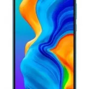 Huawei P30 Lite Bleu