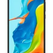 Huawei P30 Lite Noir