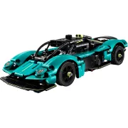 LEGO 42208 Aston Martin Valkyrie Technic