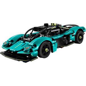Image : LEGO 42208 Aston Martin Valkyrie Technic