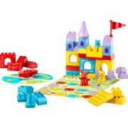 LEGO 10450 Le jeu du château d'Hopsy DUPLO