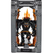 LEGO 10367 Le Seigneur des Anneaux: Book Nook du Balrog Icons