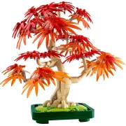 LEGO 10348 Bonsaï d'érable rouge du Japon The Botanical Collection