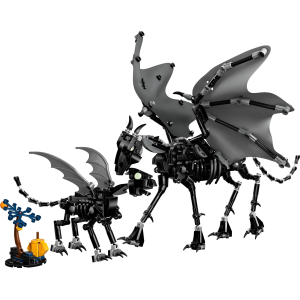 Image : LEGO 76458 La famille de Sombrals Harry Potter