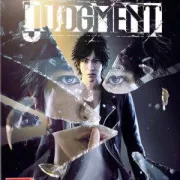 Judgment PS4