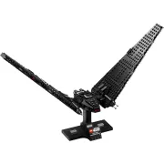 LEGO 75406 La navette de commandement de Kylo Ren Star Wars
