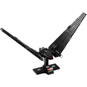 Image : LEGO 75406 La navette de commandement de Kylo Ren Star Wars