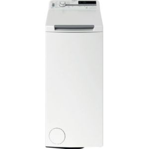 Image : WHIRLPOOL TDLR65261FR Lave linge top