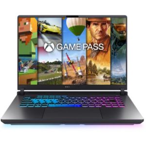 Image : ASUS STRIX-G16-G615LM-DR5116W PC Gamer
