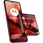 MOTOROLA Razr 60 Ultra 512Go Rouge Rio