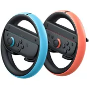 Volant NINTENDO Paire volants Joy-Con Switch 2