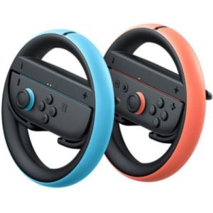 Image : Volant NINTENDO Paire volants Joy-Con Switch 2